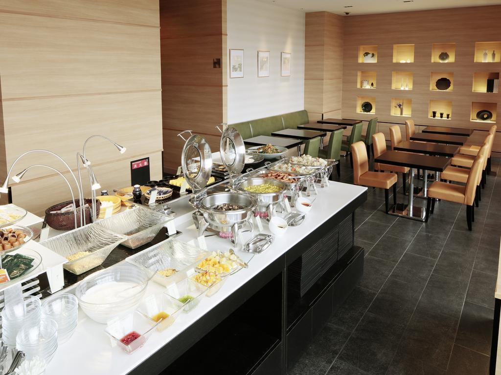 Candeo Hotels Sano Sano  Exterior foto